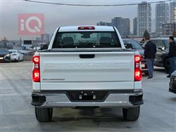 شيفروليه سلفرادو